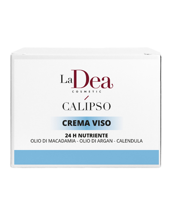 crema viso 24 H